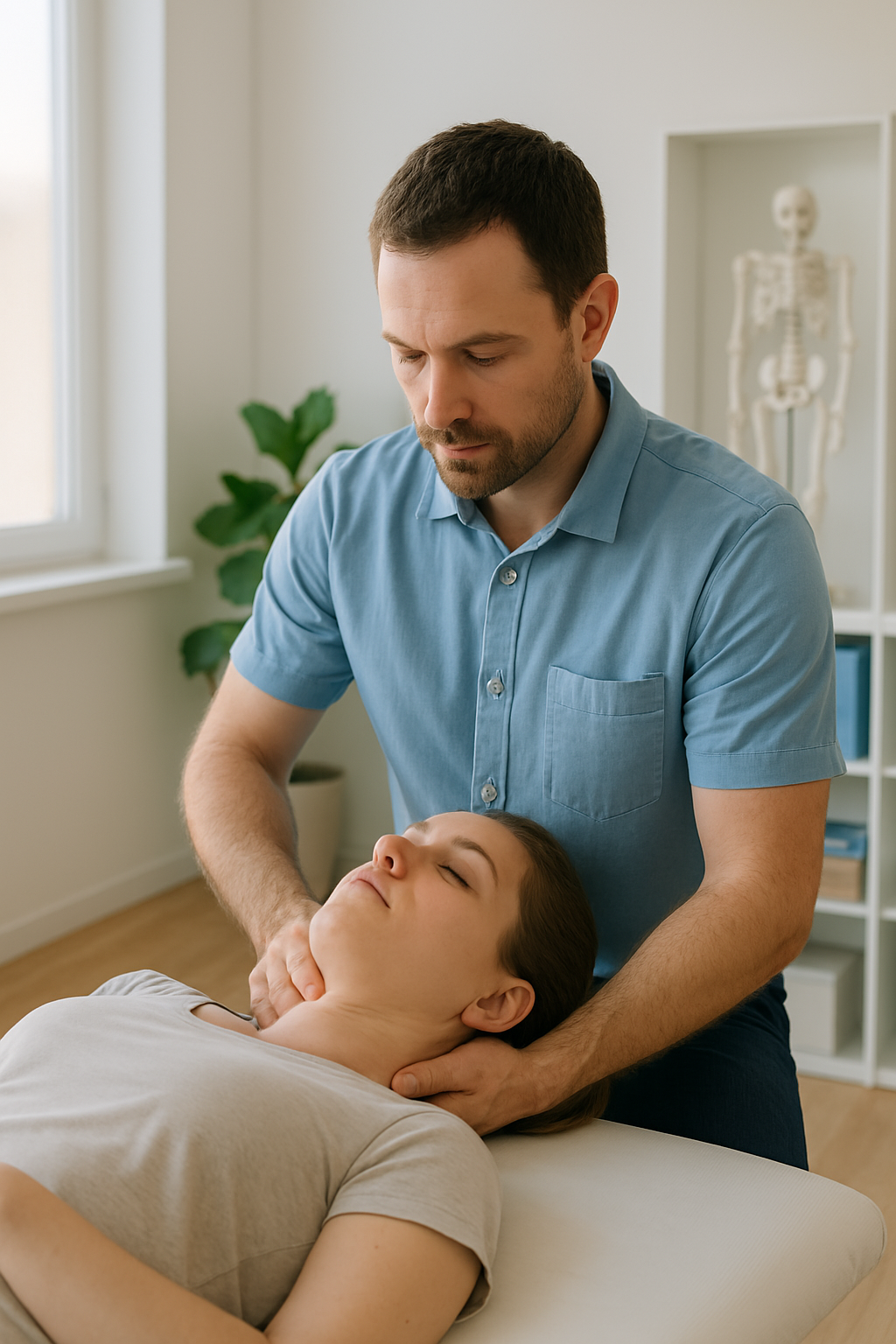consulter osteopathe sevran