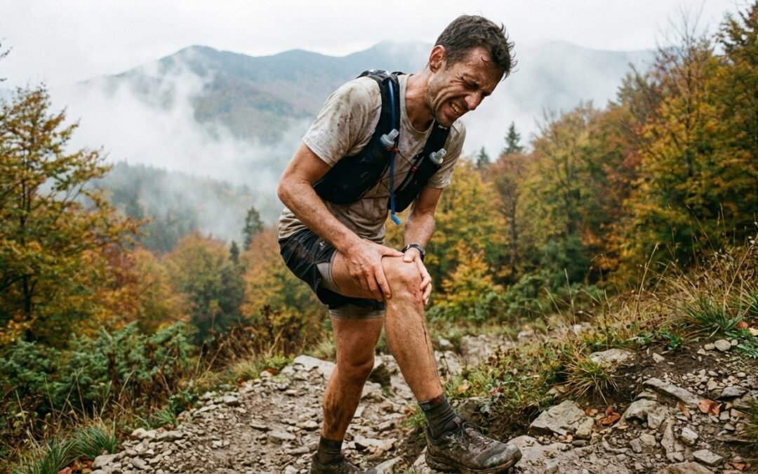 Ostéopathie course à pied – Prévention, performance & blessures