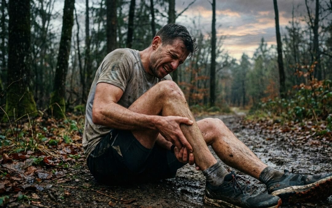 Récupération musculaire et ostéopathie | Mythe ou réalité ?