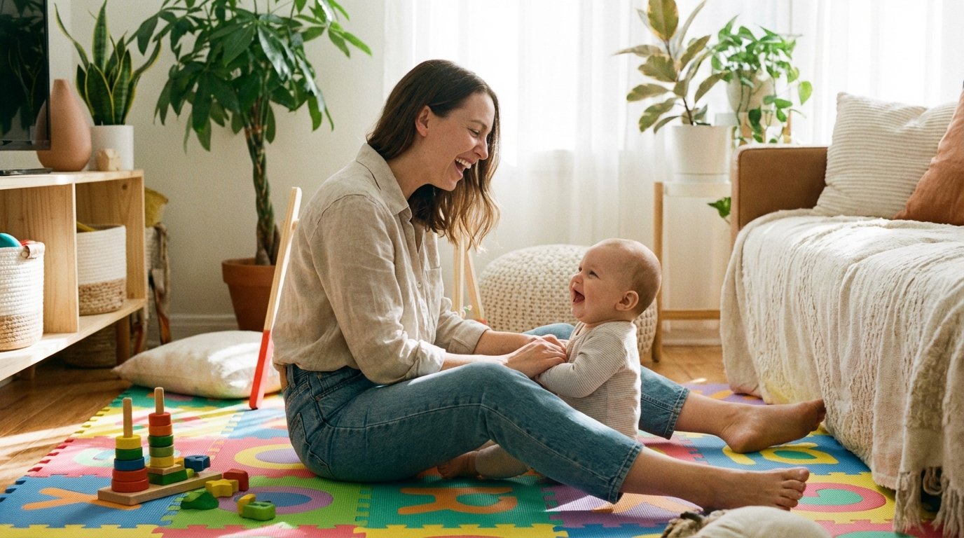 ostéopathie post-partum récupération après grossesse