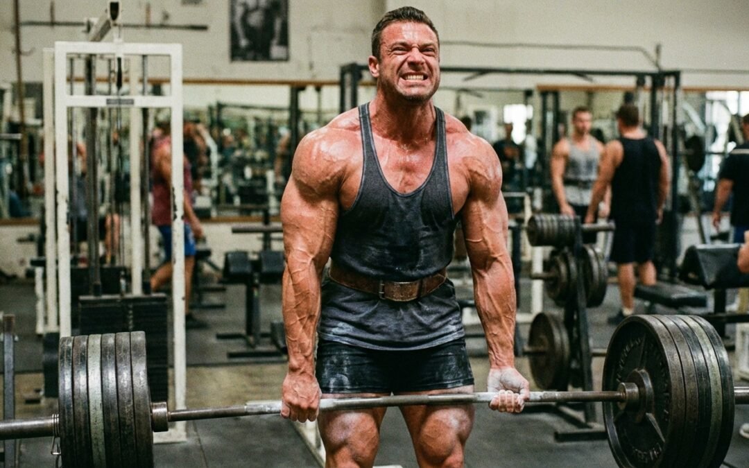 Ostéopathie et musculation à Sevran | Le guide pour éviter la douleur