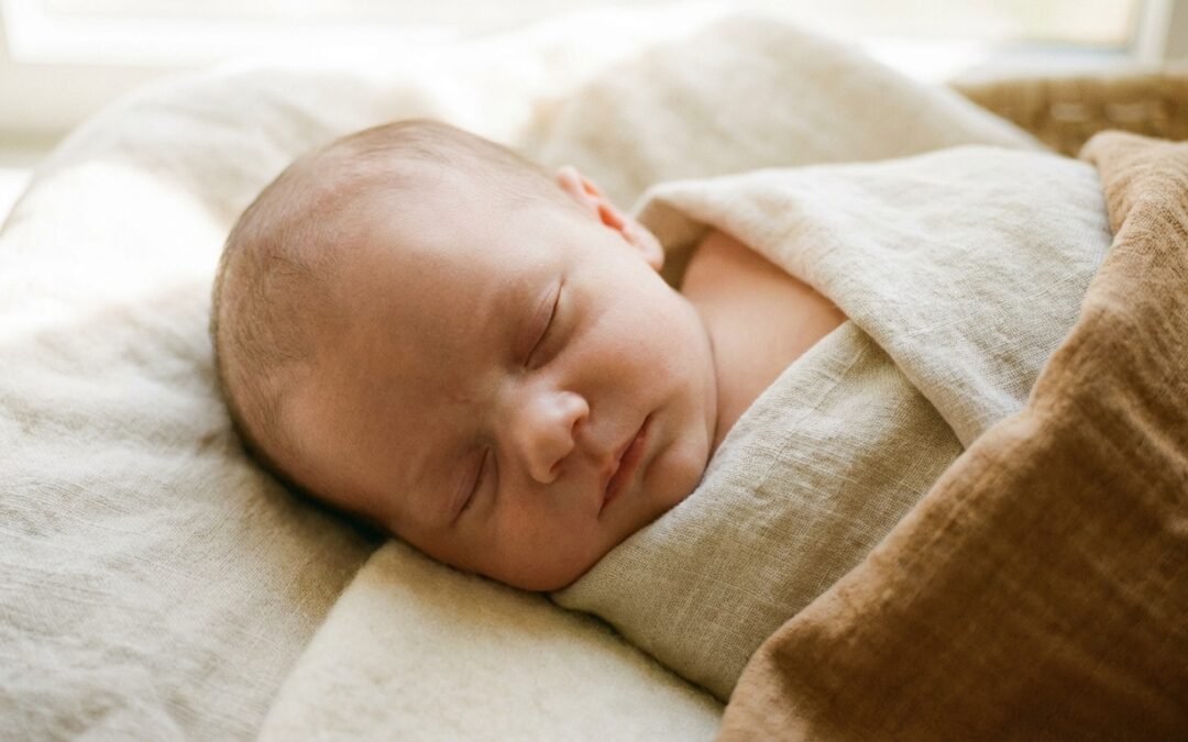 Plagiocéphalie bébé et ostéopathie à Sevran