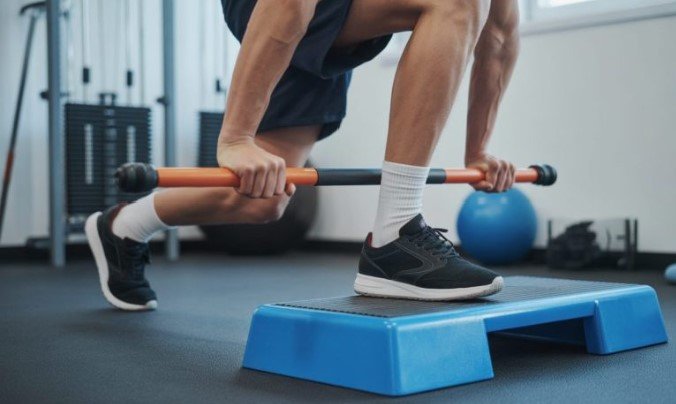 Protocole stanish guérir tendinopathie