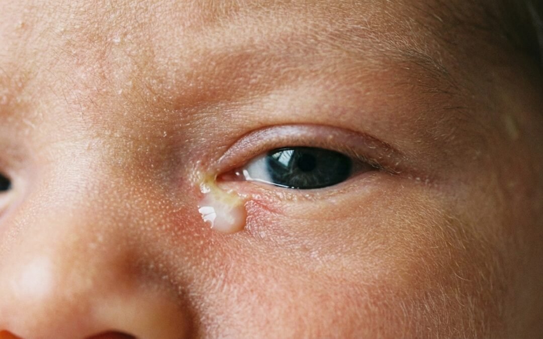 Ostéo pour canal lacrymal bouché de bébé à Sevran | Alexis Janson