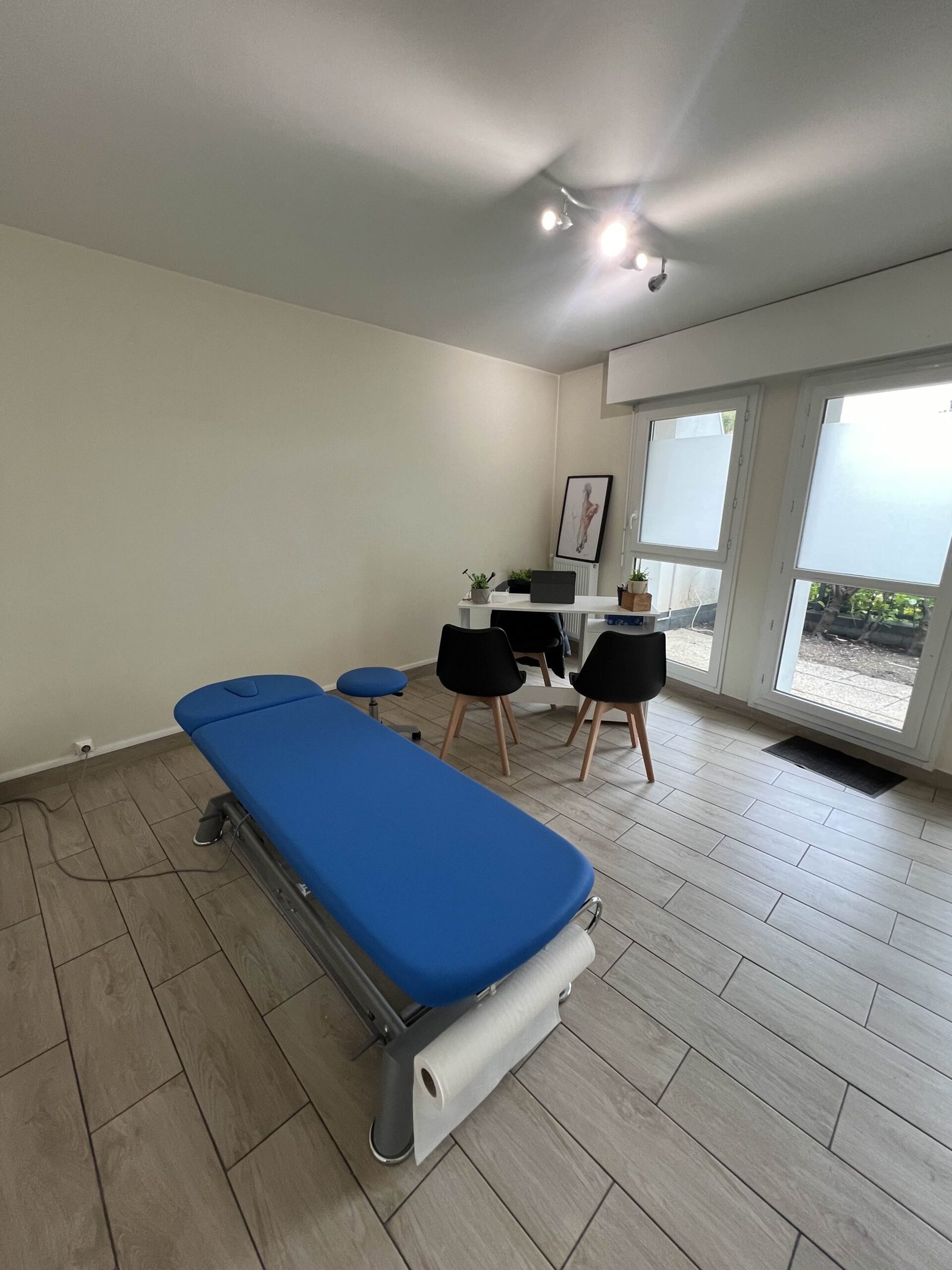 Cabinet Ostéopathie Nourrisson Sevran