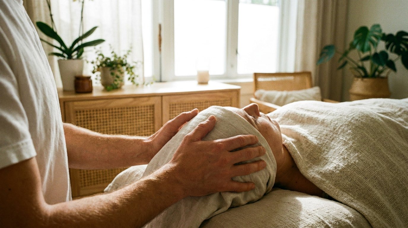 Ostéopathie crânienne Sevran 93270 — techniques crâniennes mythes bienfaits réalités