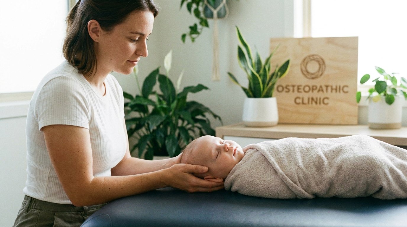Ostéopathe Sevran 93 — mythes ostéopathie crânienne réalités scientifiques